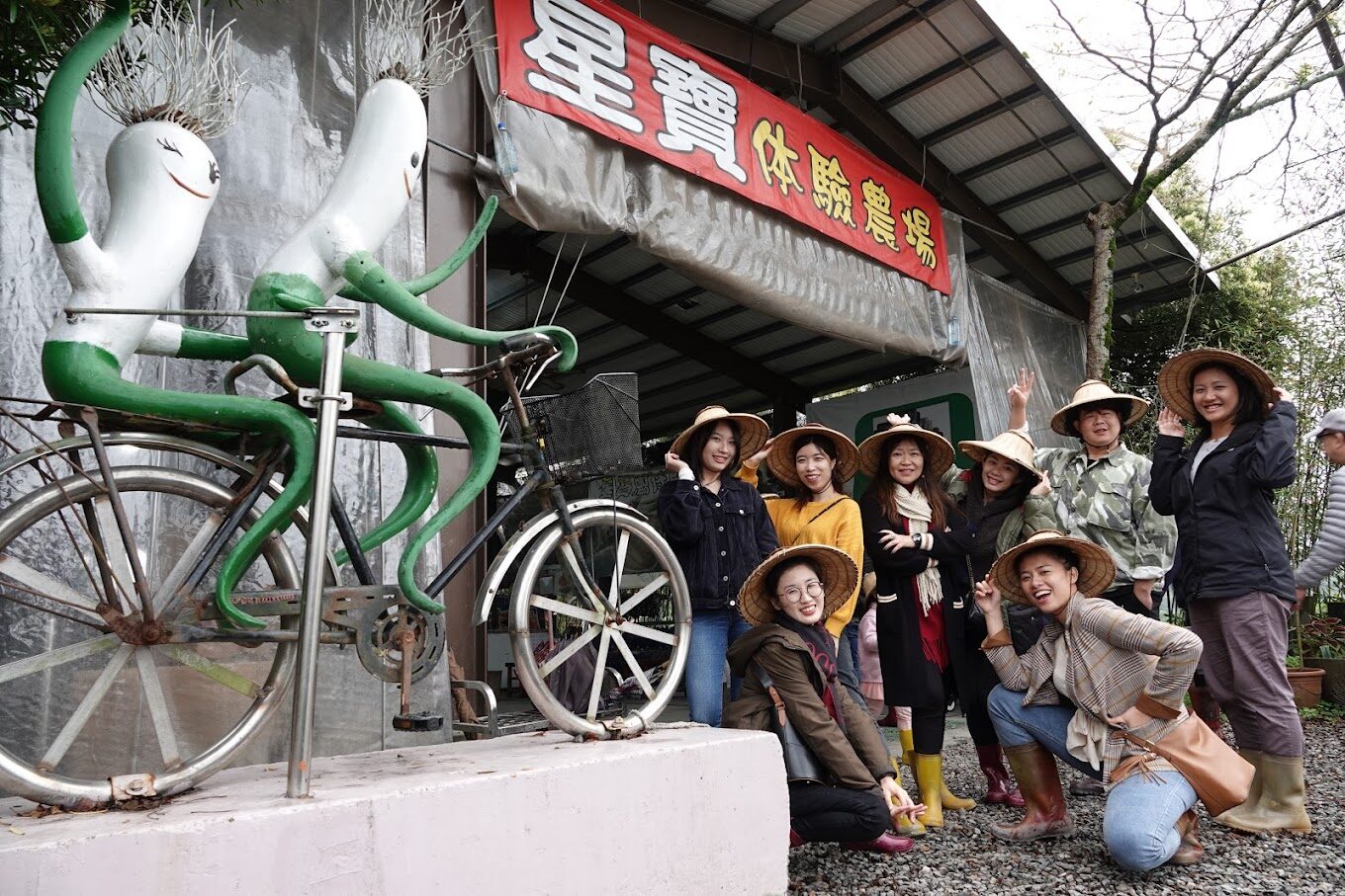 礁溪一日遊行程規劃：玩遍熱門景點