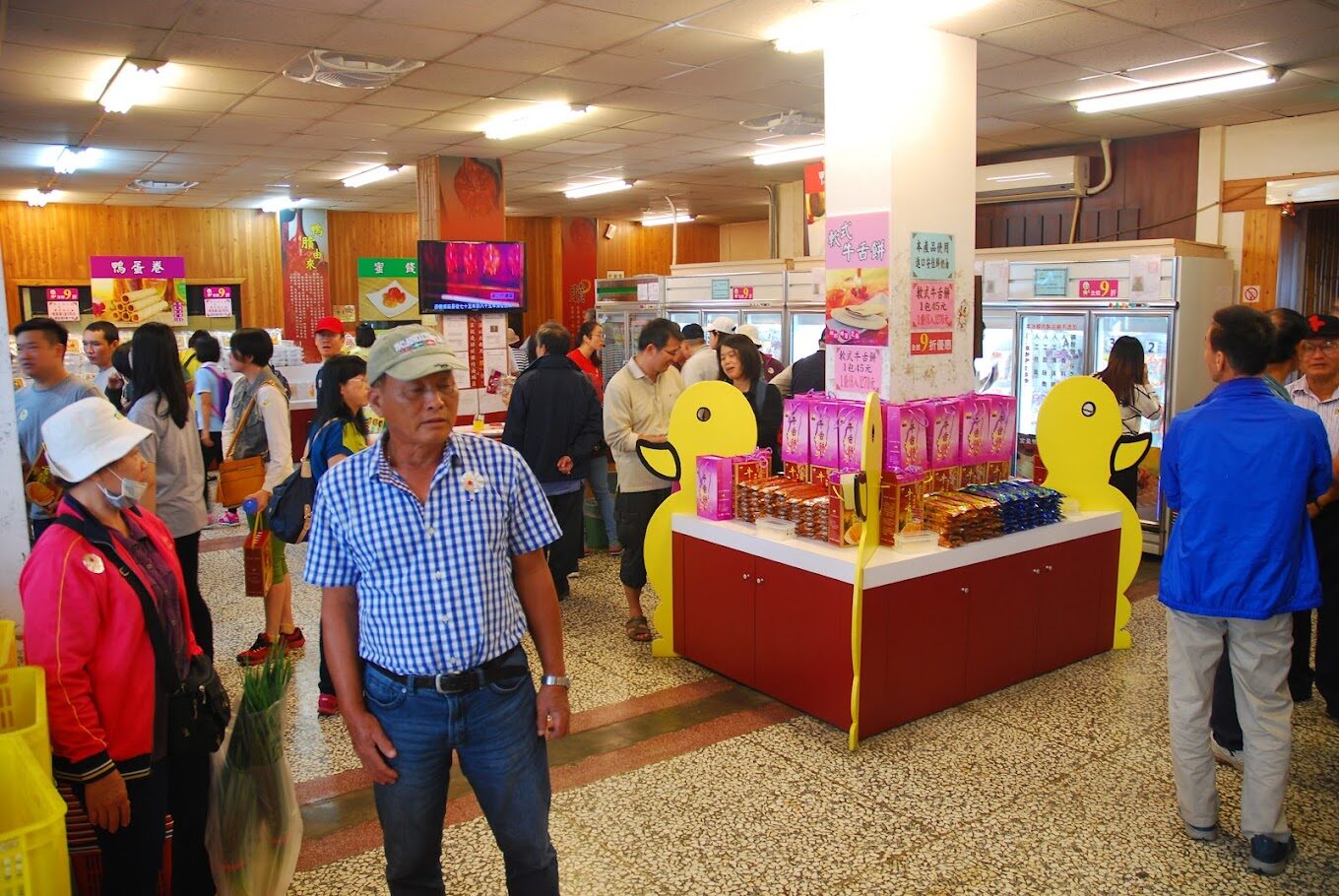 礁溪一日遊行程規劃：玩遍熱門景點