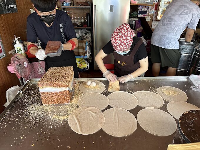 礁溪一日遊行程規劃：玩遍熱門景點