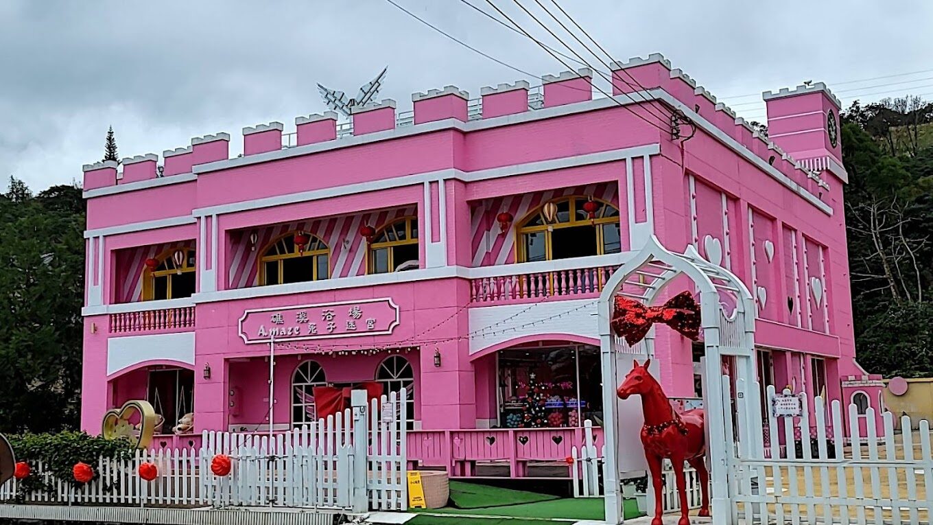 礁溪一日遊行程規劃：玩遍熱門景點