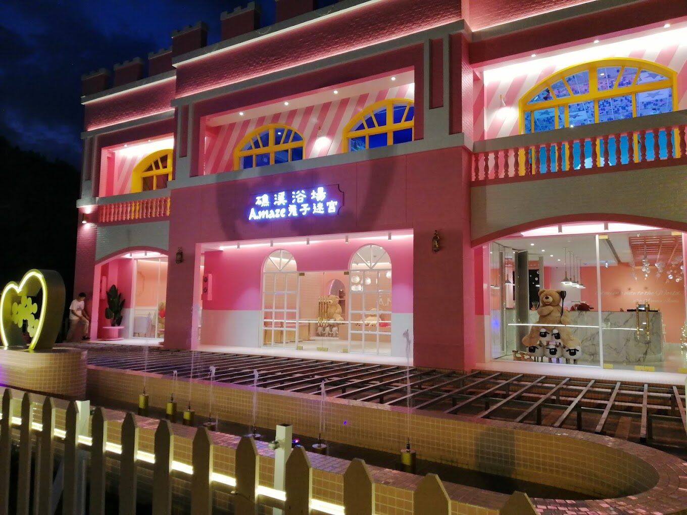 礁溪一日遊行程規劃：玩遍熱門景點