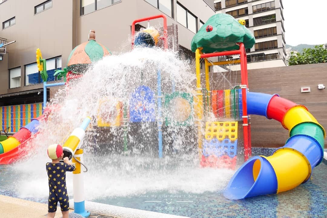 宜蘭親子飯店推薦:適合全家出遊的住宿地點