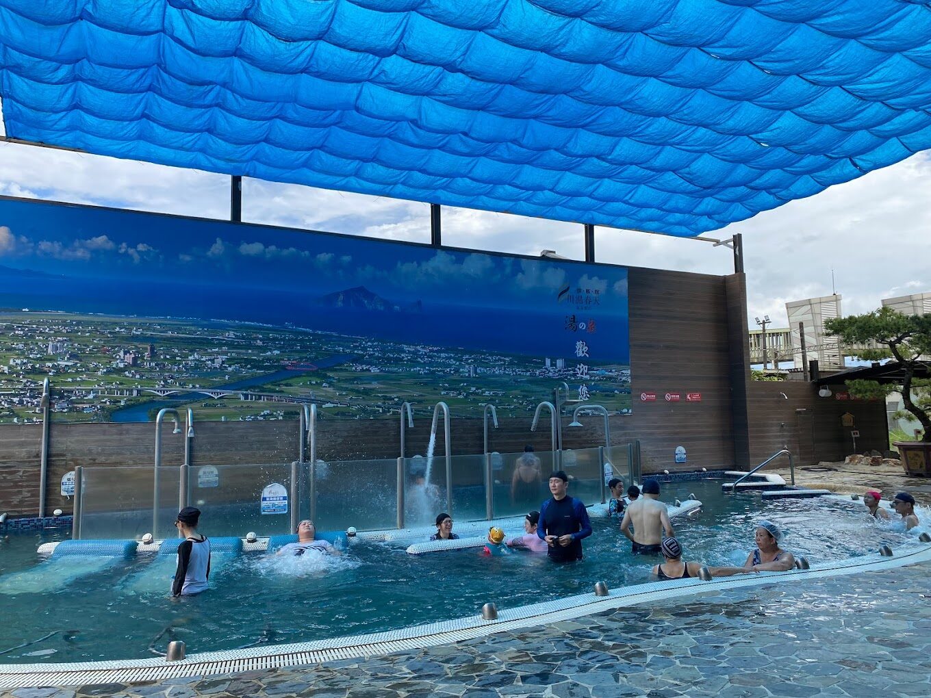 宜蘭親子飯店推薦:適合全家出遊的住宿地點