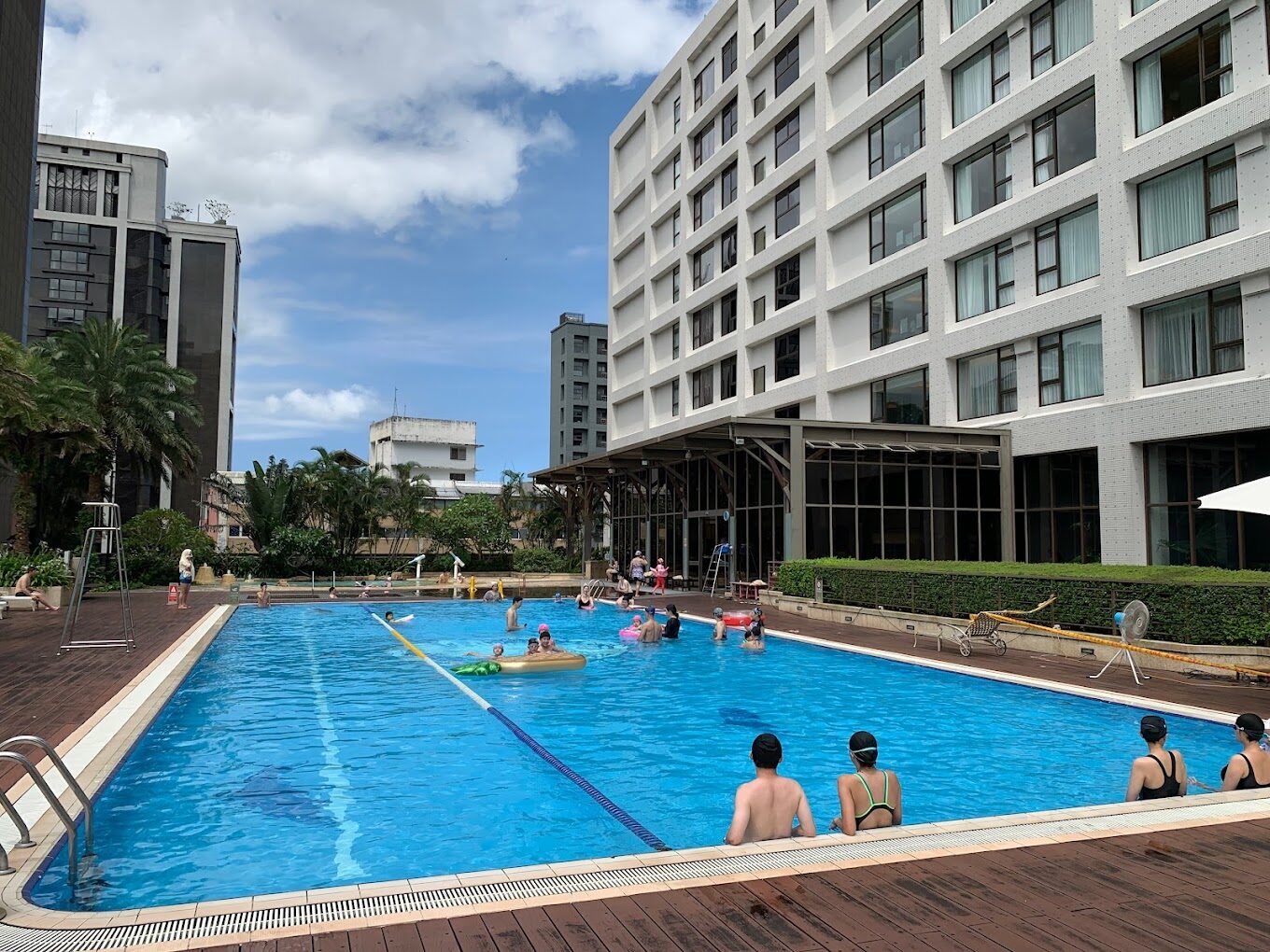 宜蘭親子飯店推薦：適合全家出遊的住宿地點