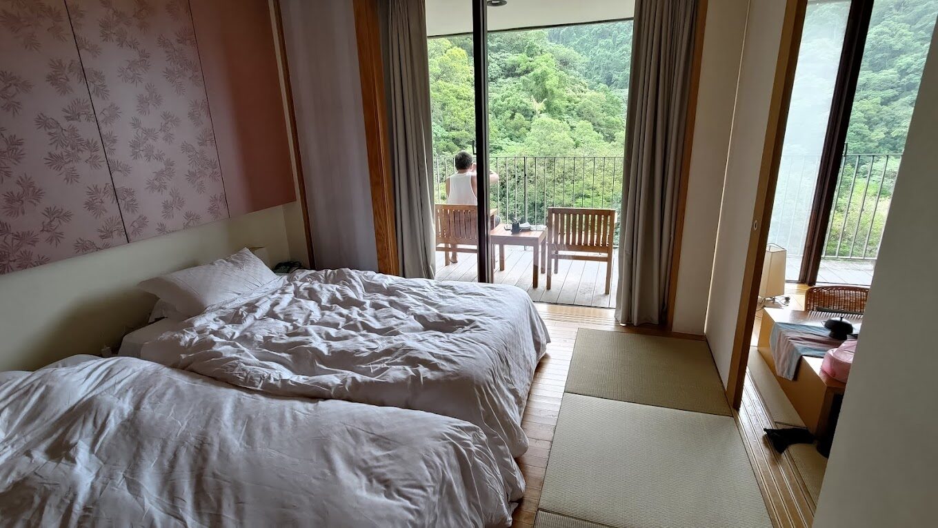 宜蘭親子飯店推薦：適合全家出遊的住宿地點