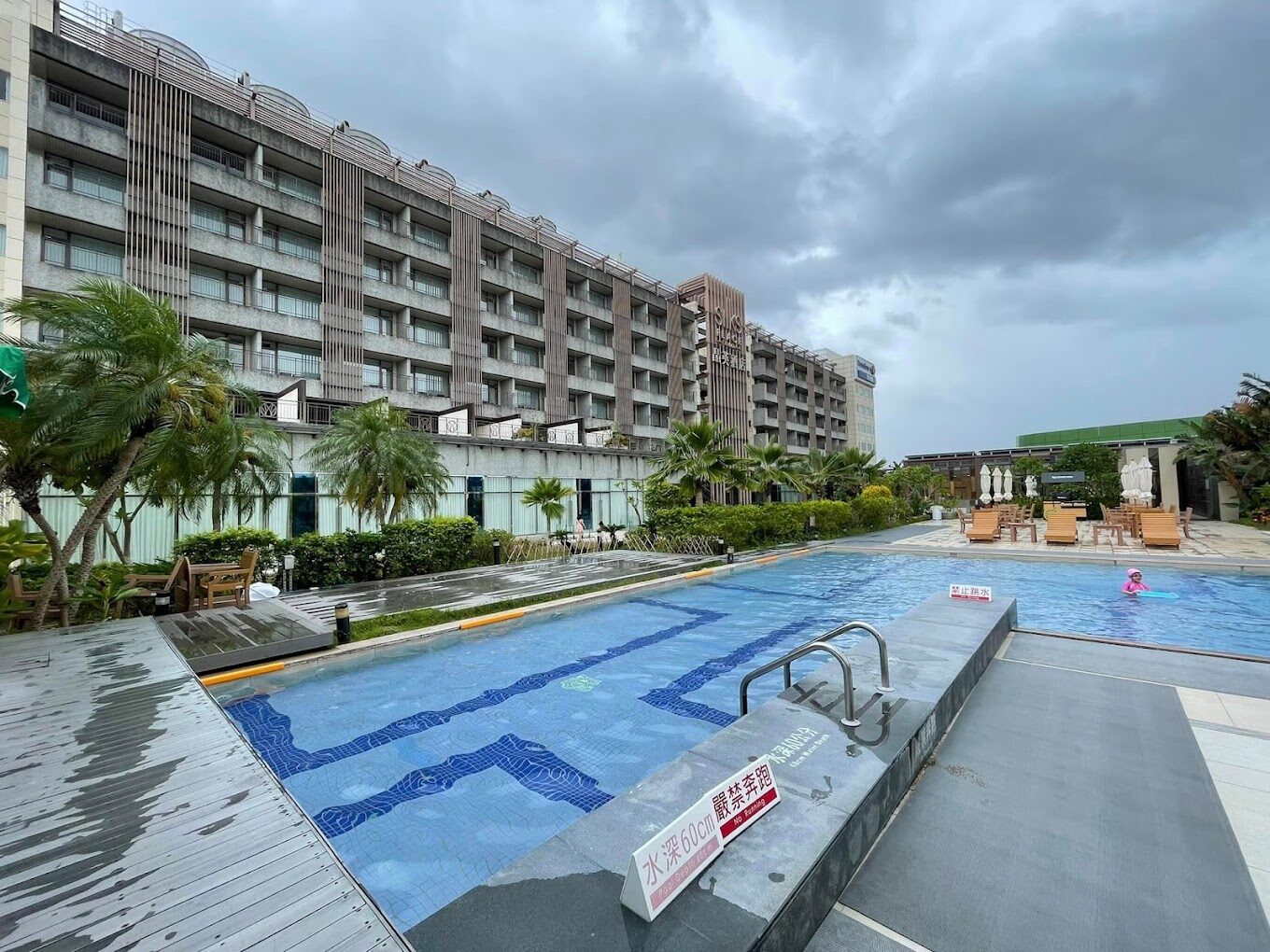 宜蘭親子飯店推薦:適合全家出遊的住宿地點