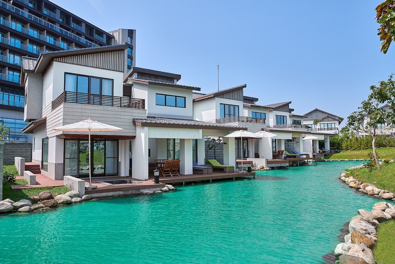 宜蘭親子飯店推薦:適合全家出遊的住宿地點