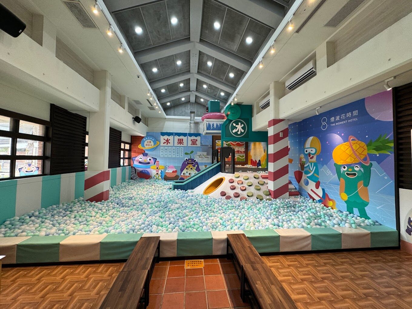 宜蘭親子飯店推薦:適合全家出遊的住宿地點