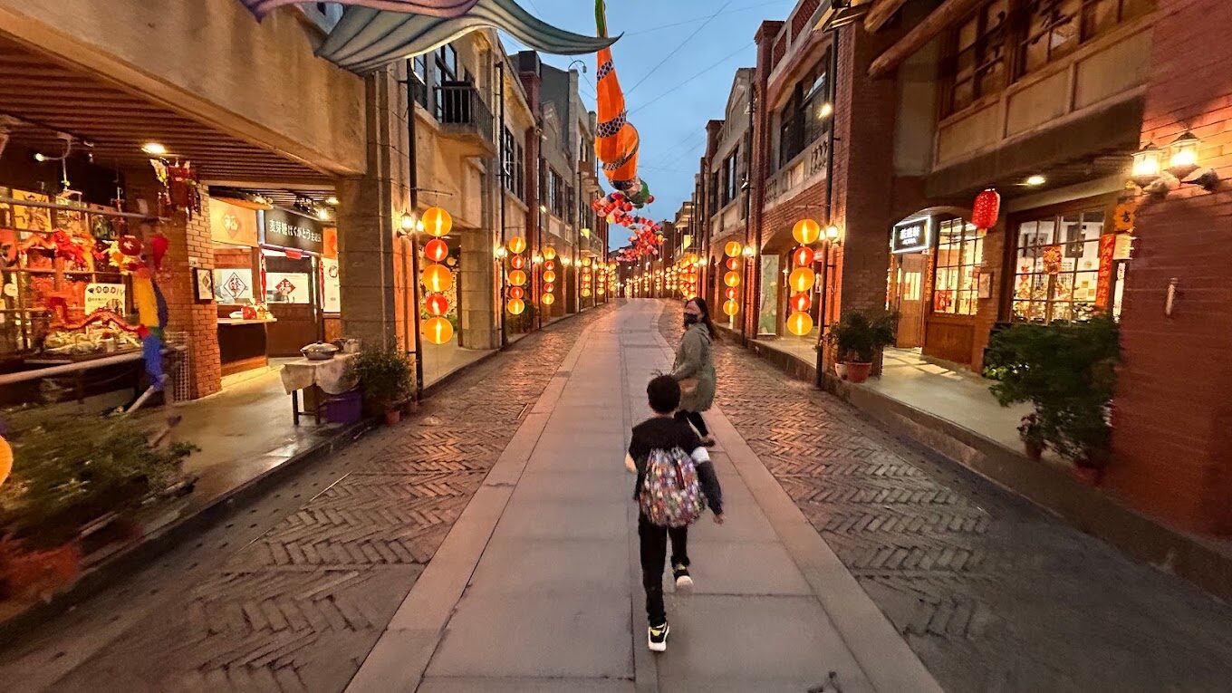 宜蘭親子飯店推薦:適合全家出遊的住宿地點