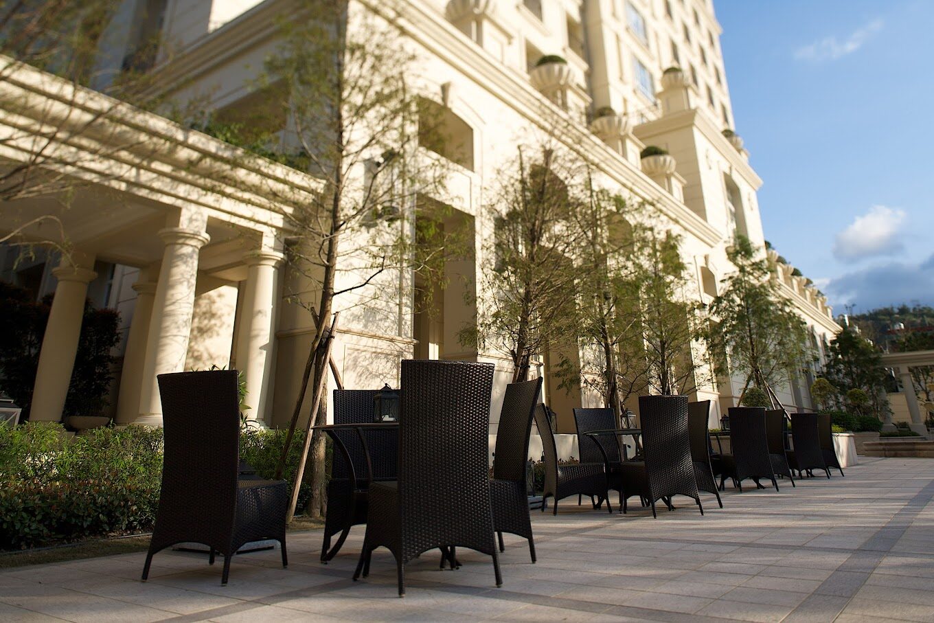 宜蘭親子飯店推薦:適合全家出遊的住宿地點