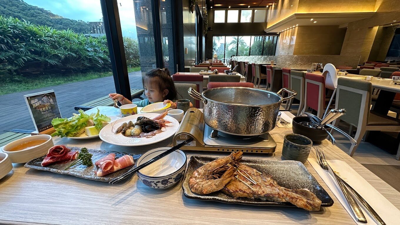 宜蘭親子飯店推薦：適合全家出遊的住宿地點