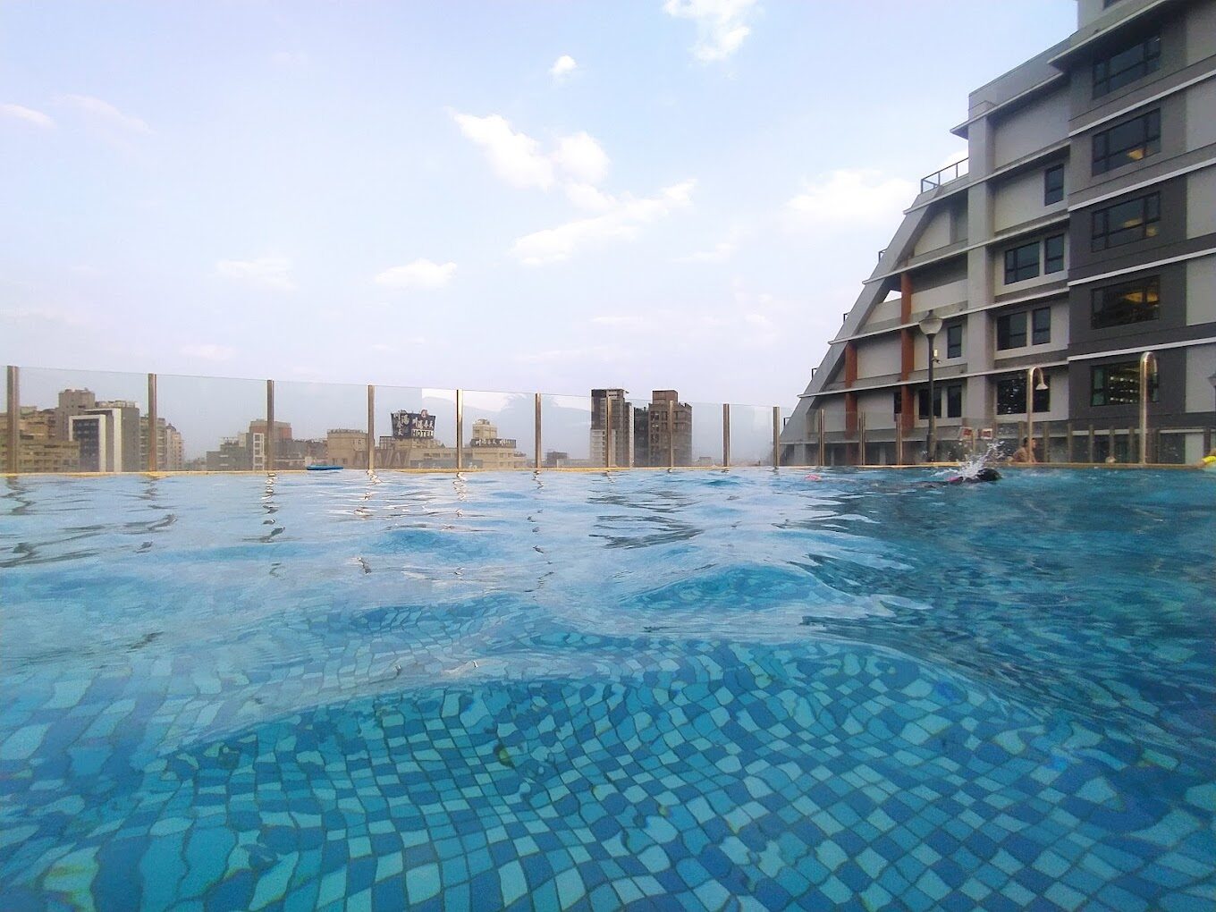 宜蘭親子飯店推薦：適合全家出遊的住宿地點