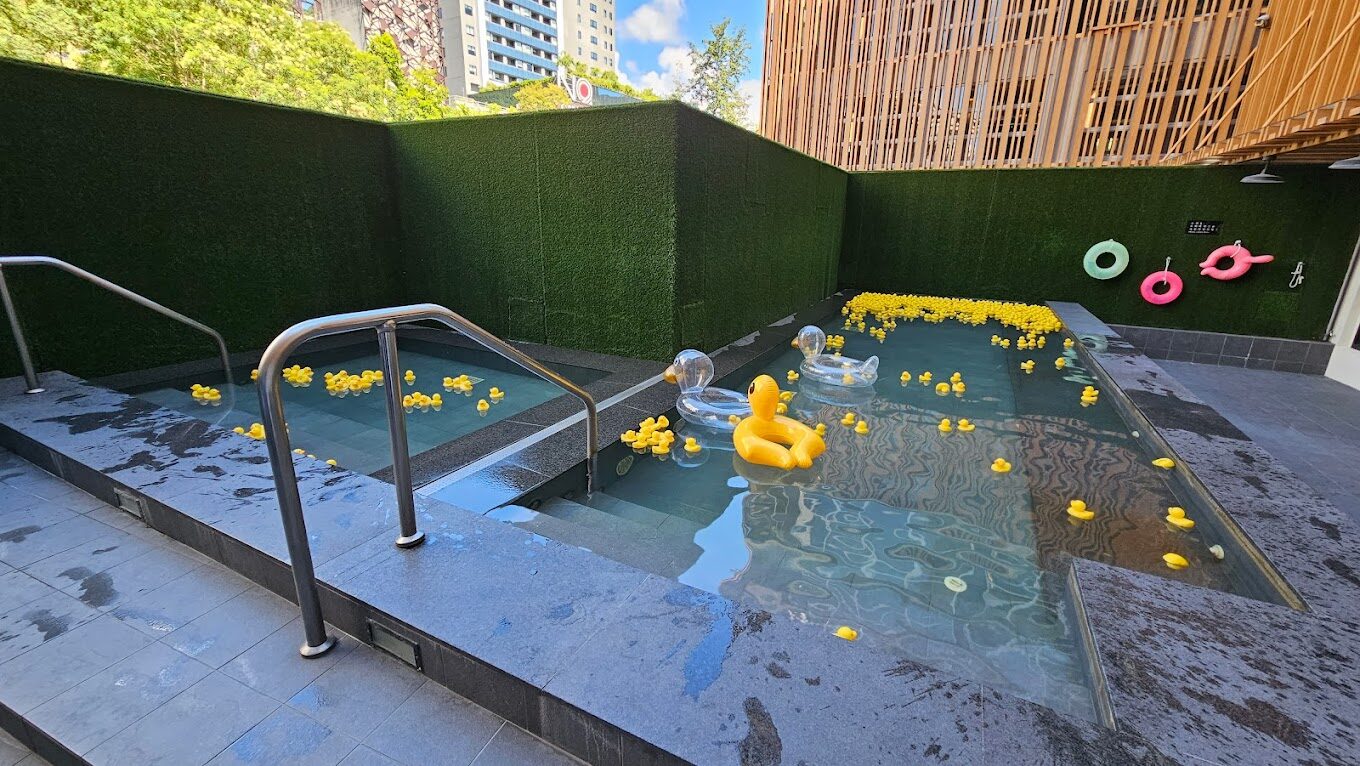 宜蘭親子飯店推薦:適合全家出遊的住宿地點