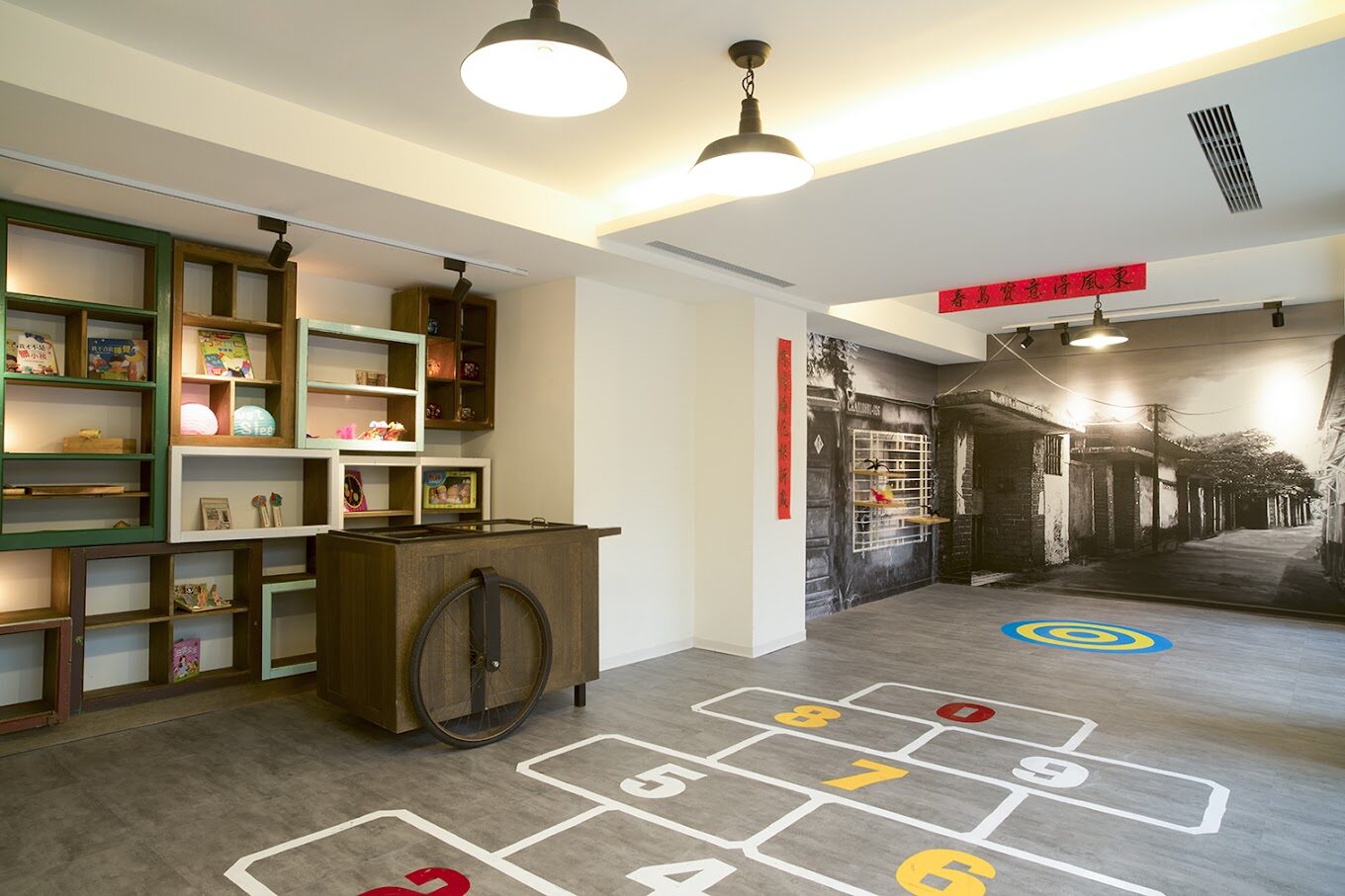 宜蘭親子飯店推薦：適合全家出遊的住宿地點