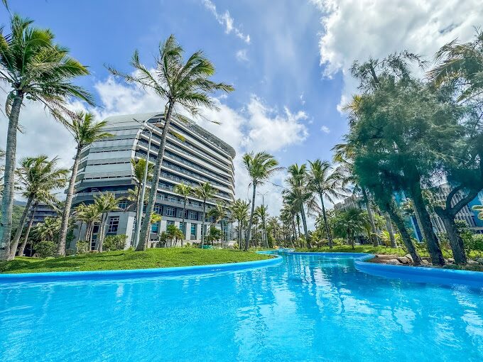 宜蘭親子飯店推薦:適合全家出遊的住宿地點