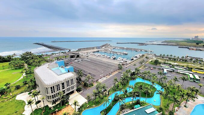 宜蘭親子飯店推薦:適合全家出遊的住宿地點