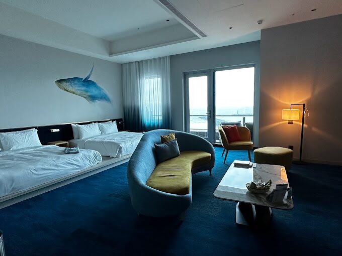 宜蘭親子飯店推薦:適合全家出遊的住宿地點