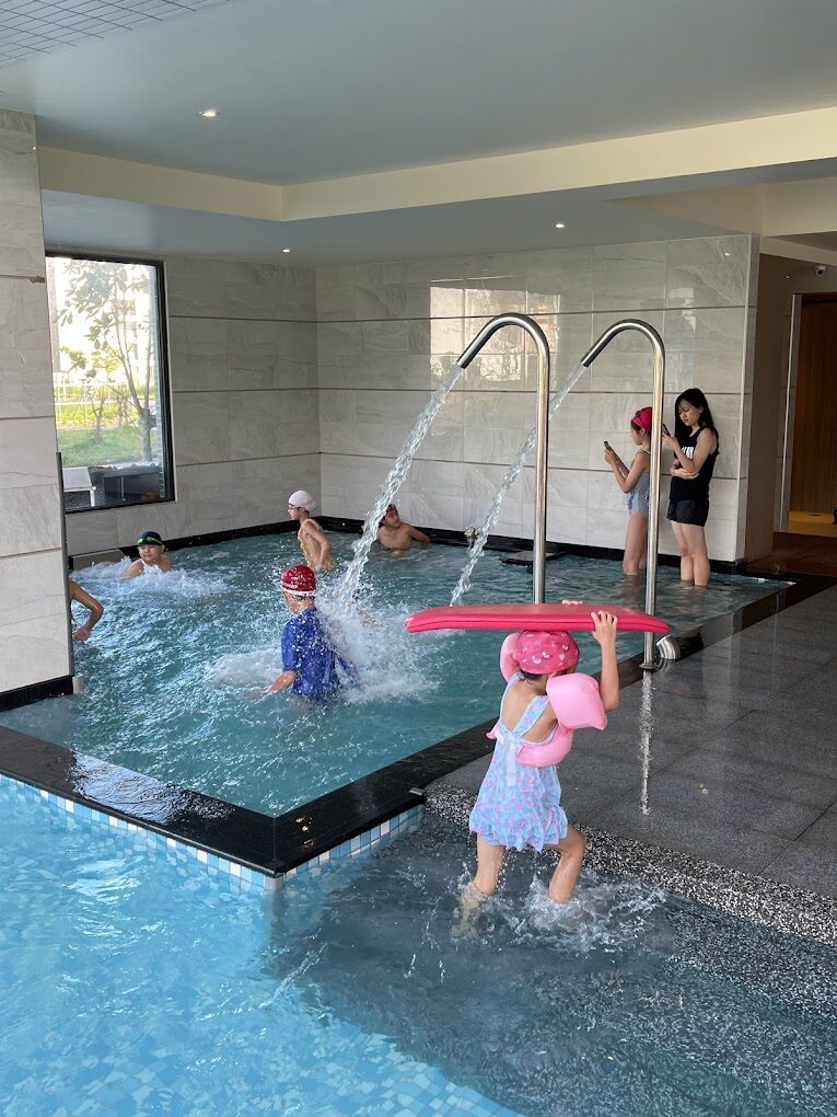 宜蘭親子飯店推薦:適合全家出遊的住宿地點