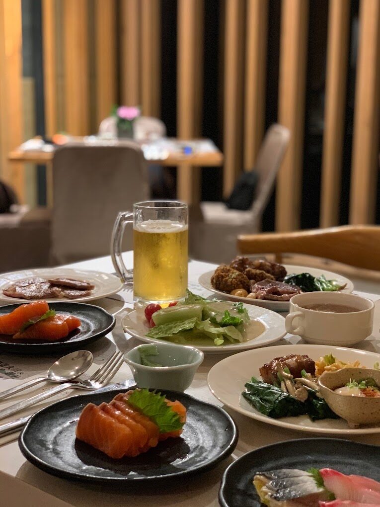 台中泡湯休息3小時：短暫放鬆的最佳選擇