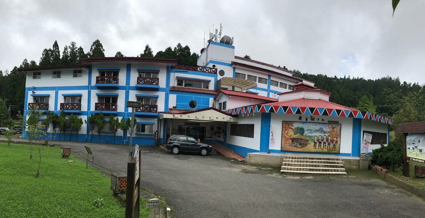 阿里山兩天一夜行程規劃與住宿推薦
