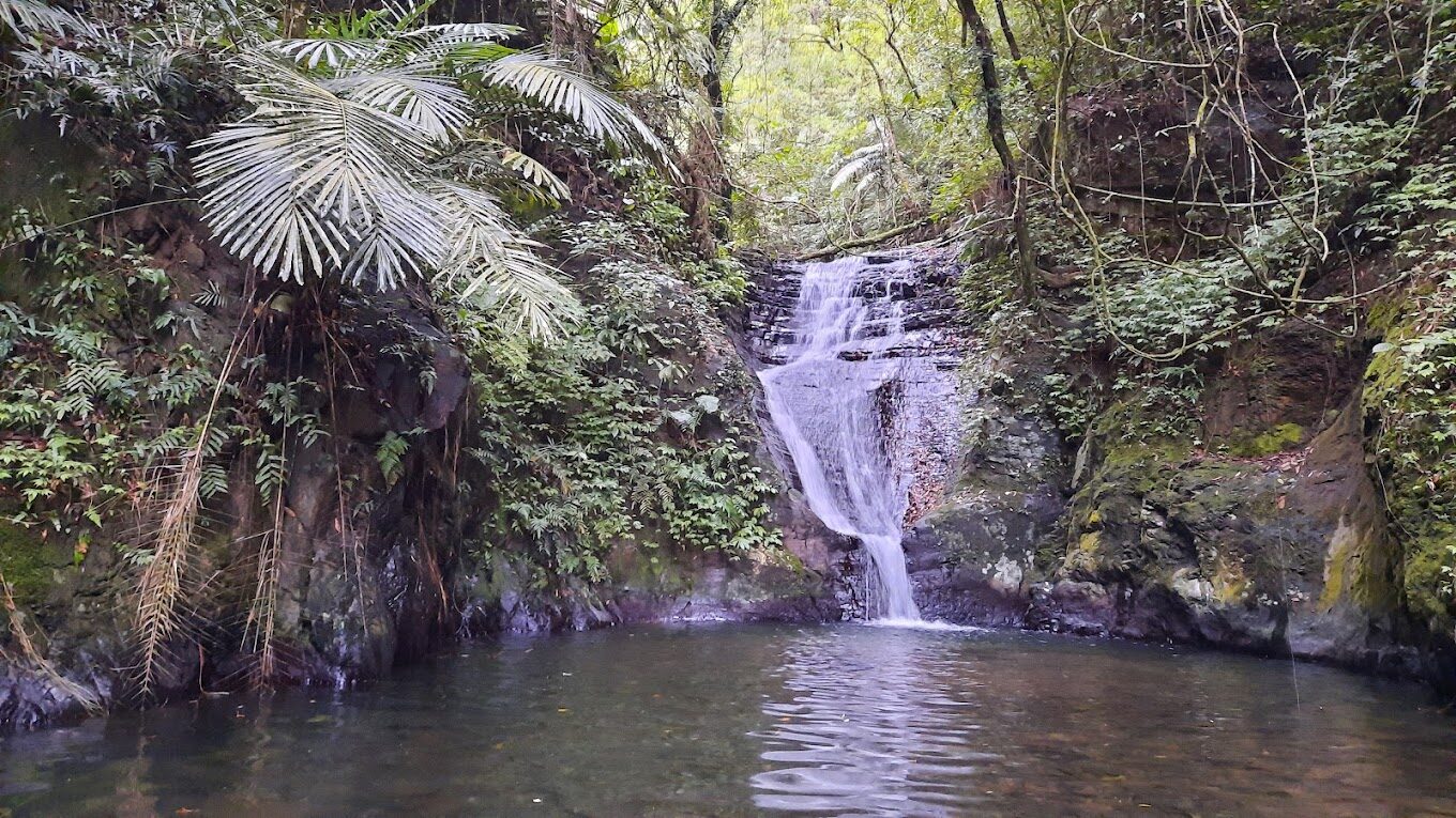礁溪溫泉公園導覽：免費足湯與周邊景點
