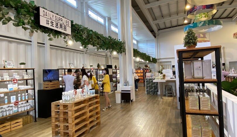 礁溪溫泉公園導覽：免費足湯與周邊景點