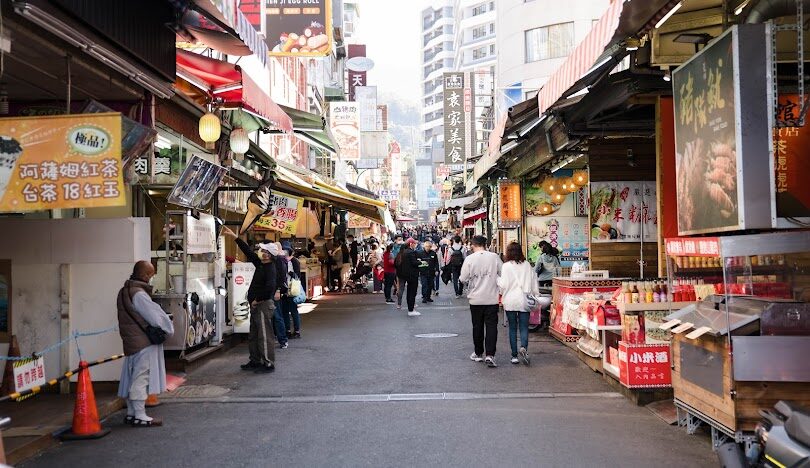 南投旅遊攻略：交通、景點、住宿全方位指南