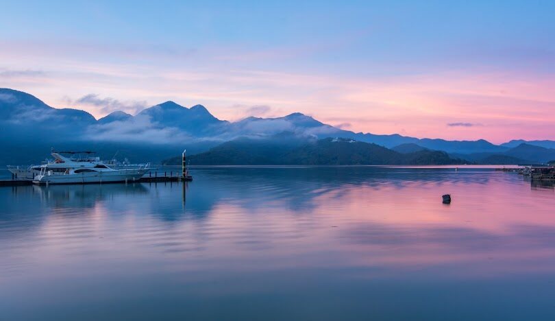 南投旅遊攻略：交通、景點、住宿全方位指南