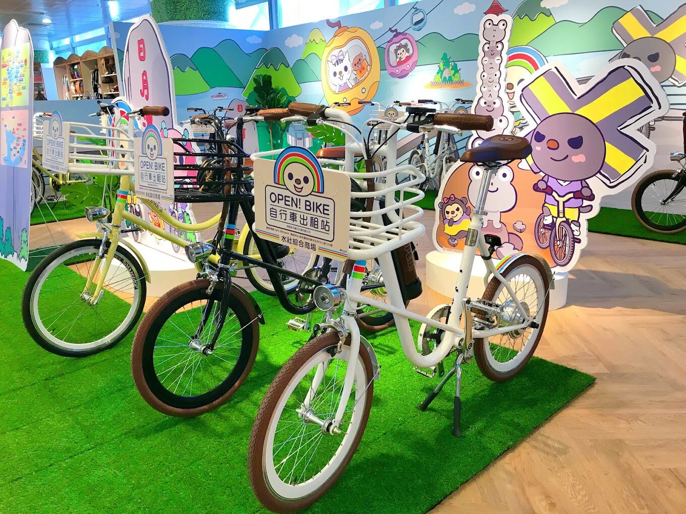 南投旅遊攻略：交通、景點、住宿全方位指南