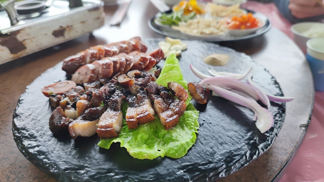 南投旅遊攻略：交通、景點、住宿全方位指南