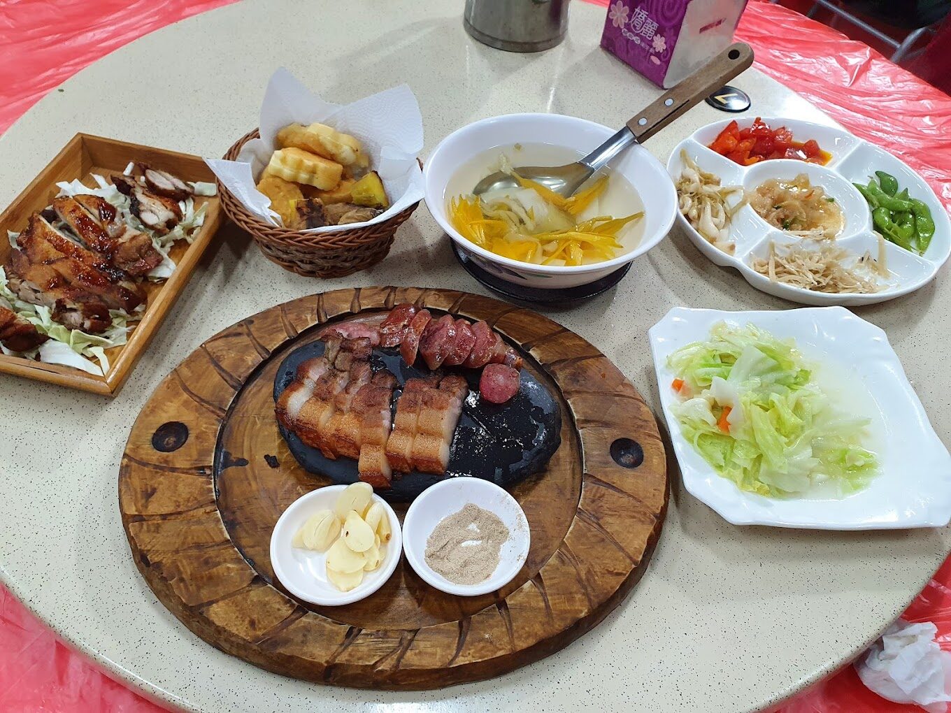 南投旅遊攻略：交通、景點、住宿全方位指南