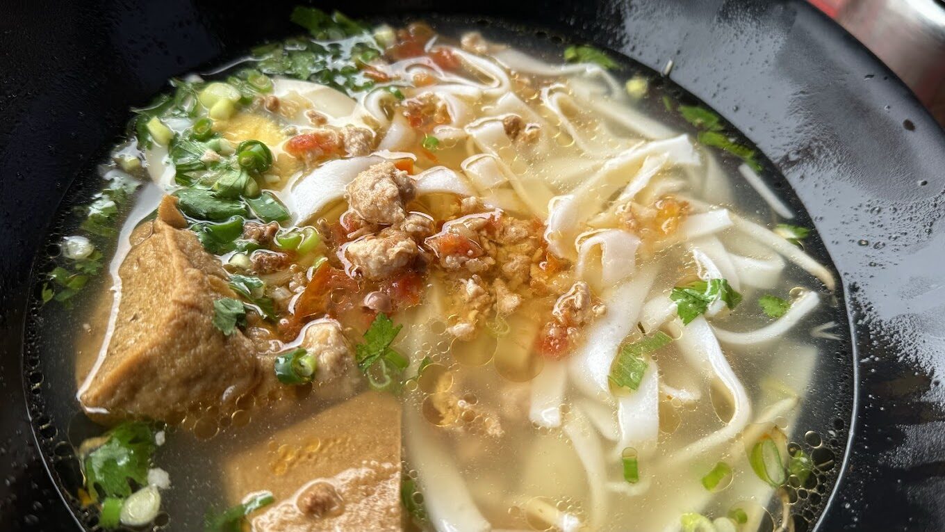 南投旅遊攻略：交通、景點、住宿全方位指南