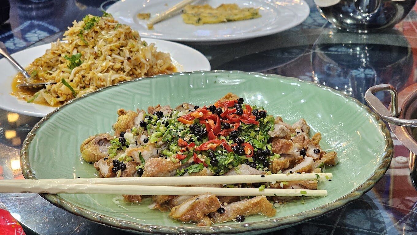 南投旅遊攻略：交通、景點、住宿全方位指南