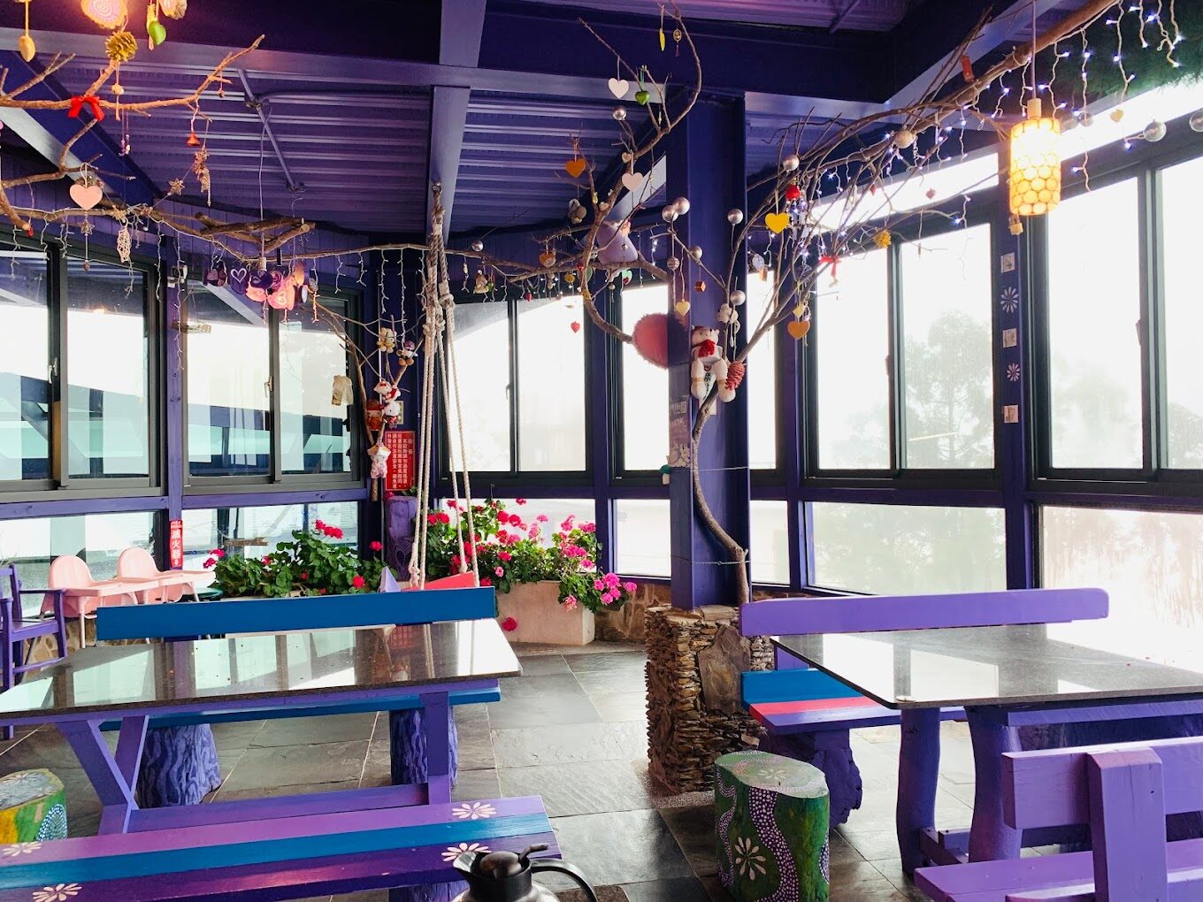 南投旅遊攻略：交通、景點、住宿全方位指南