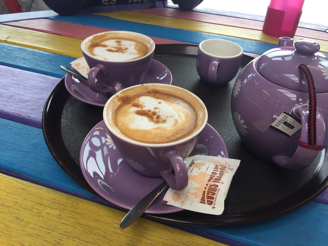 南投旅遊攻略：交通、景點、住宿全方位指南