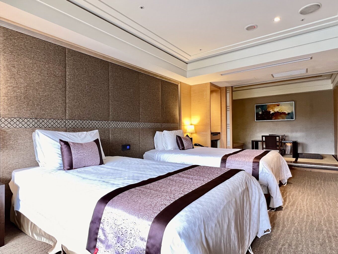 南投旅遊攻略：交通、景點、住宿全方位指南