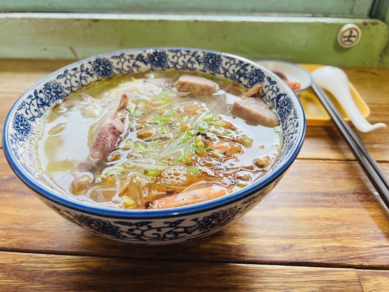 南投旅遊攻略：交通、景點、住宿全方位指南