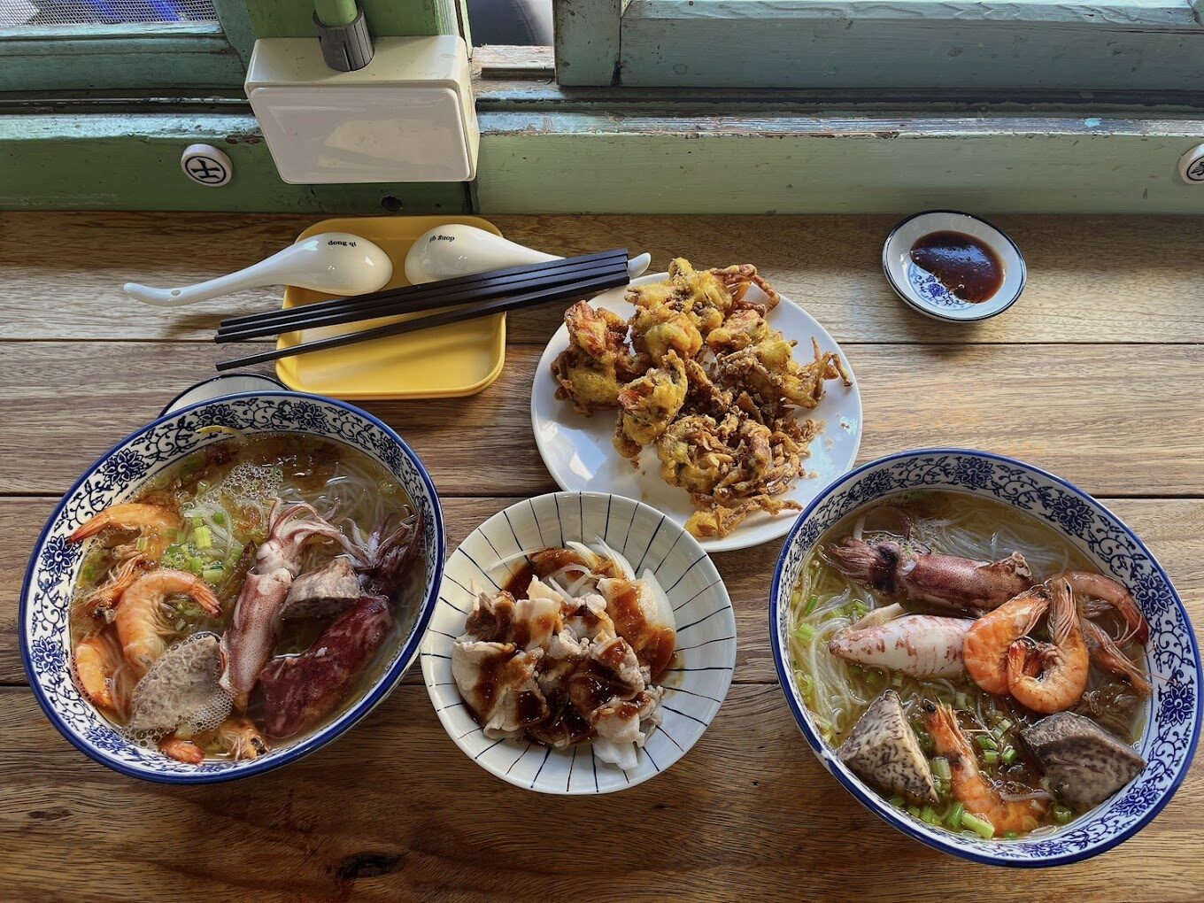 南投旅遊攻略：交通、景點、住宿全方位指南