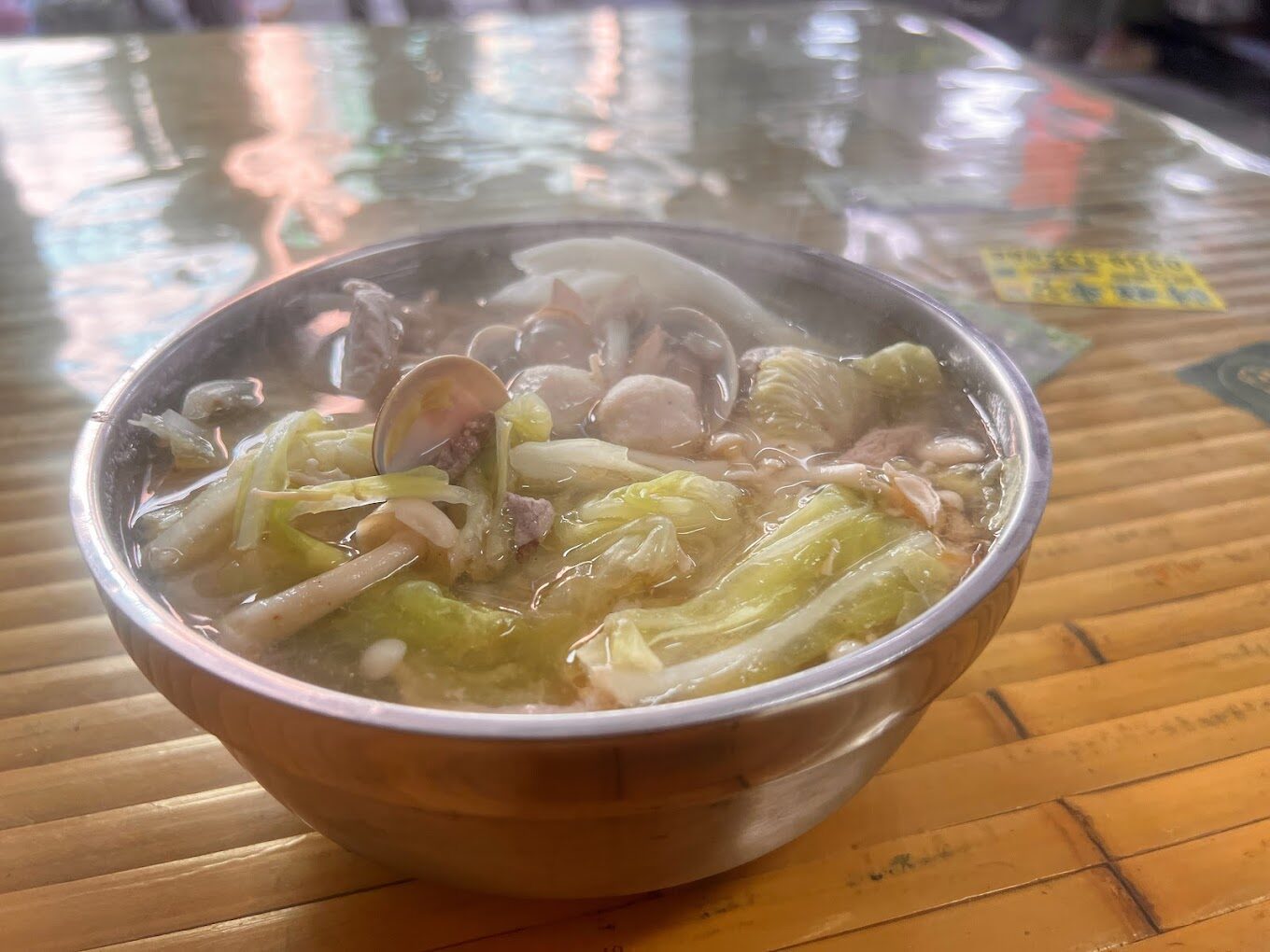 南投旅遊攻略：交通、景點、住宿全方位指南