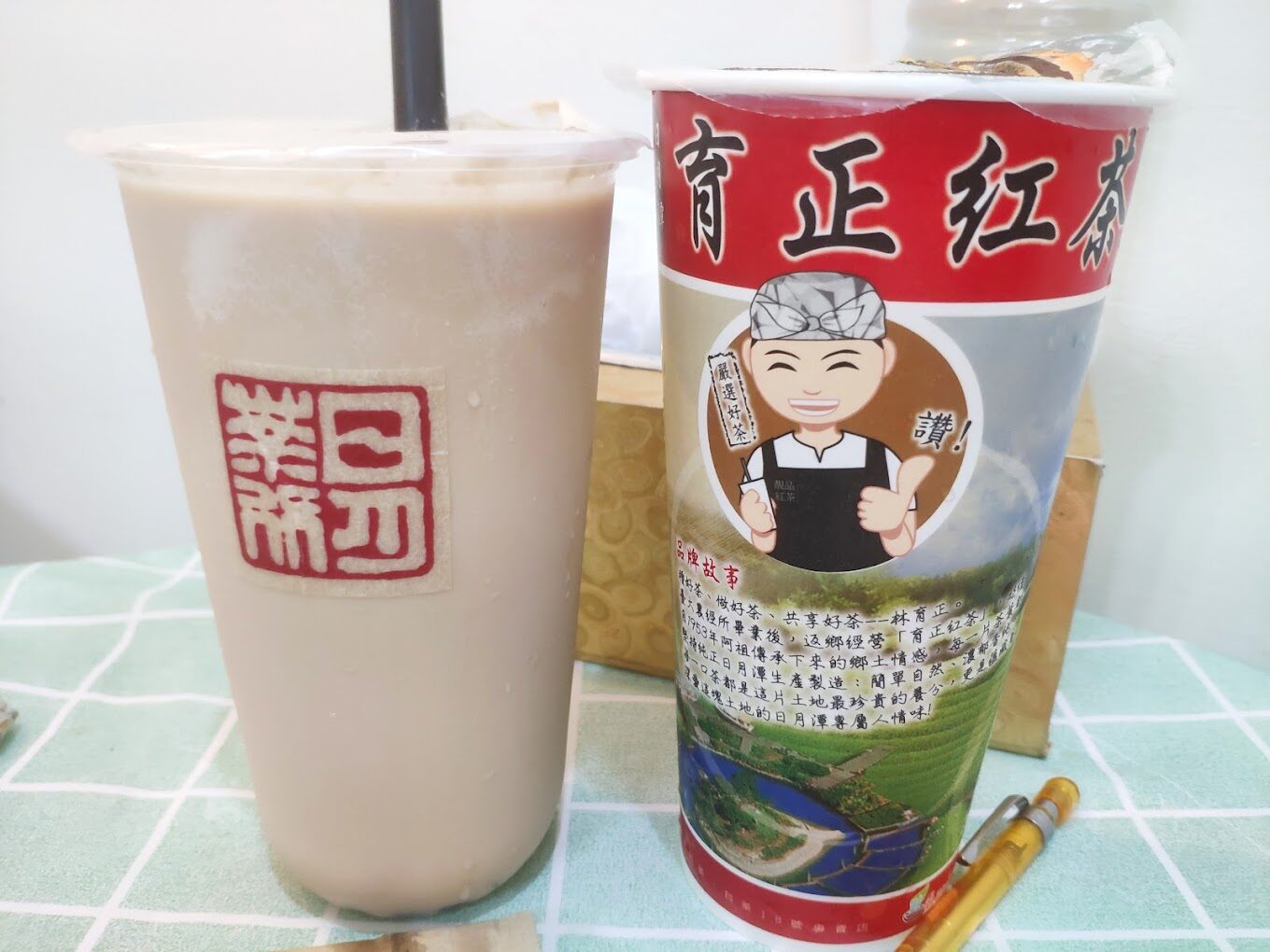 南投旅遊攻略：交通、景點、住宿全方位指南