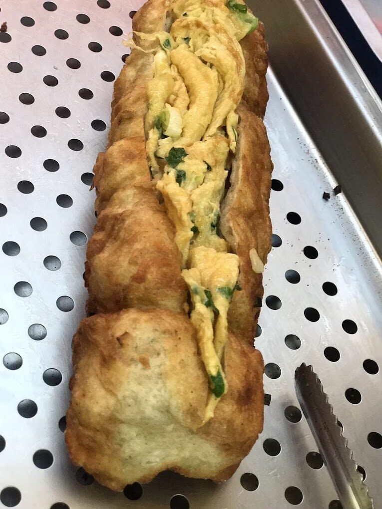 南投美食地圖：必吃餐廳與特色小吃推薦