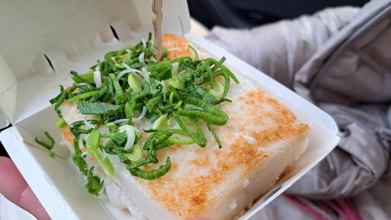 南投美食地圖：必吃餐廳與特色小吃推薦