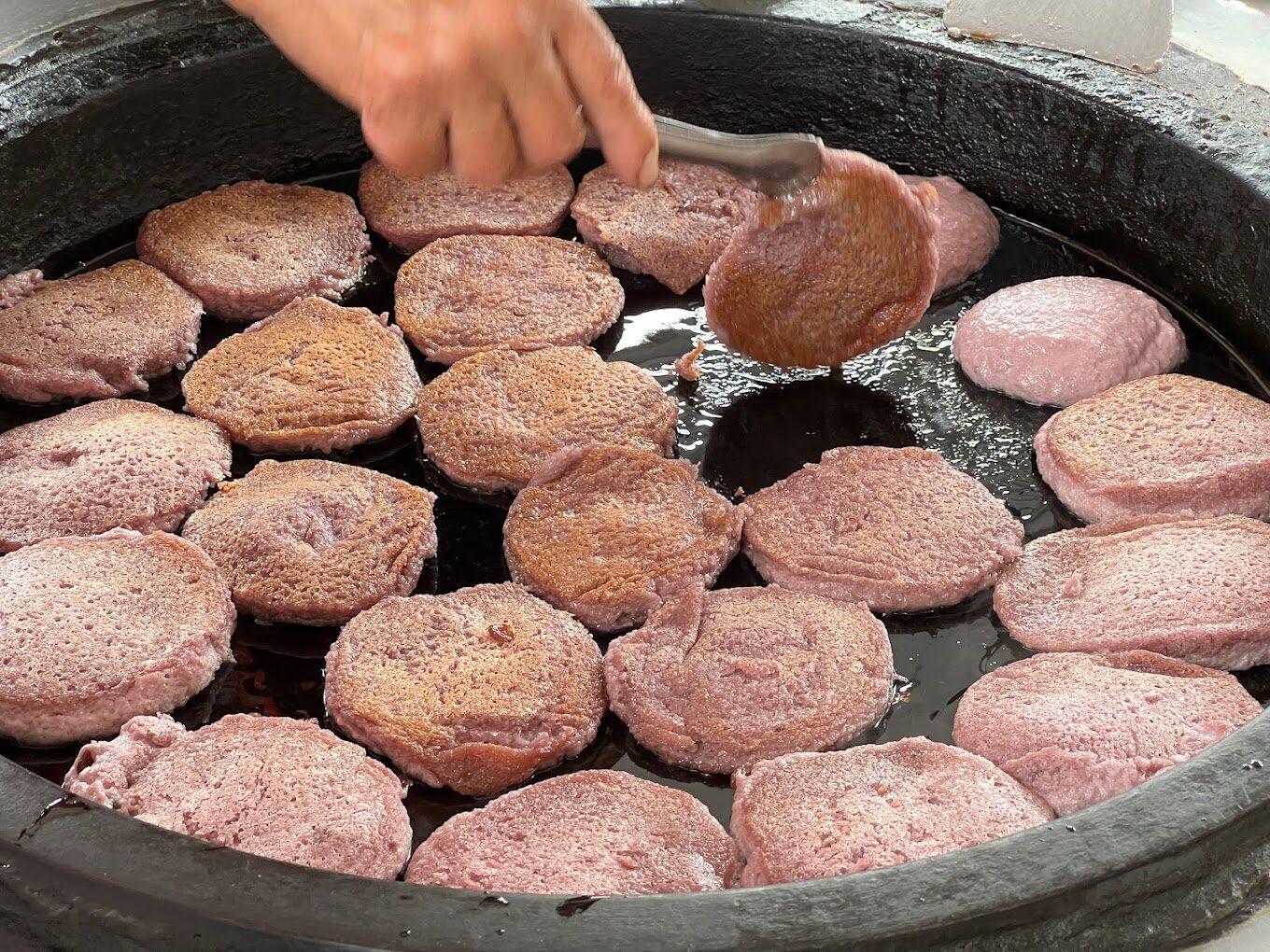 南投美食地圖：必吃餐廳與特色小吃推薦
