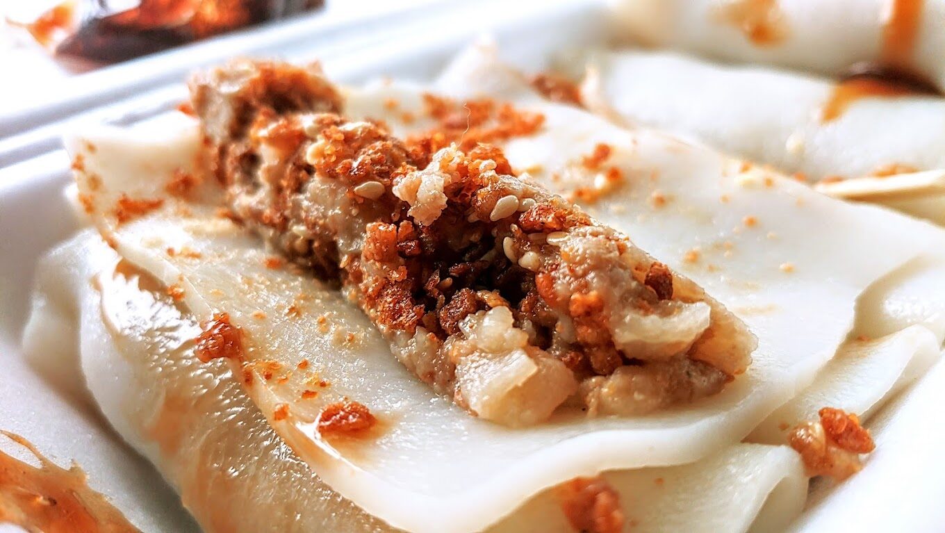 南投美食地圖：必吃餐廳與特色小吃推薦