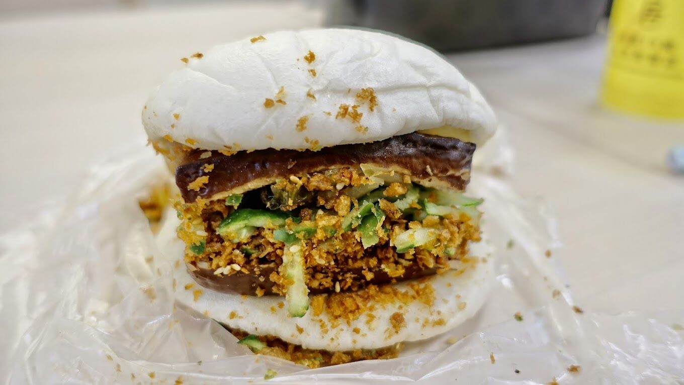 南投美食地圖：必吃餐廳與特色小吃推薦