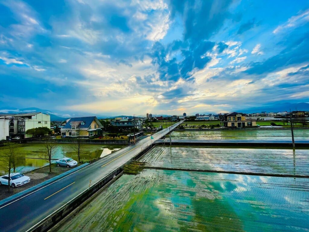 宜蘭泳池民宿推薦：享受清涼夏日的住宿選擇