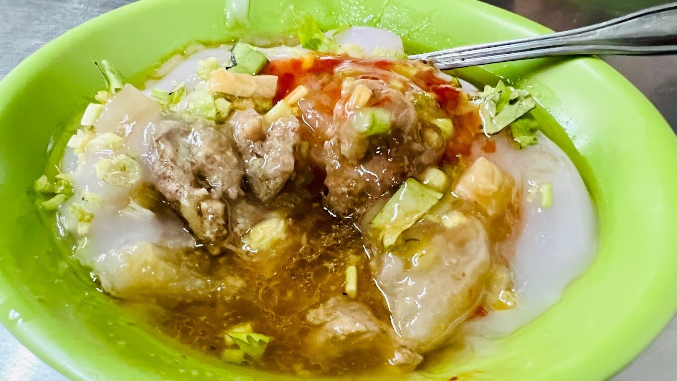 南投美食地圖：必吃餐廳與特色小吃推薦