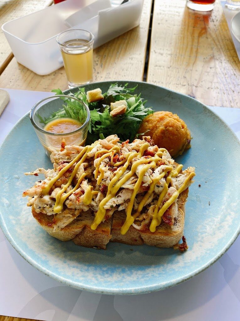 南投美食地圖：必吃餐廳與特色小吃推薦