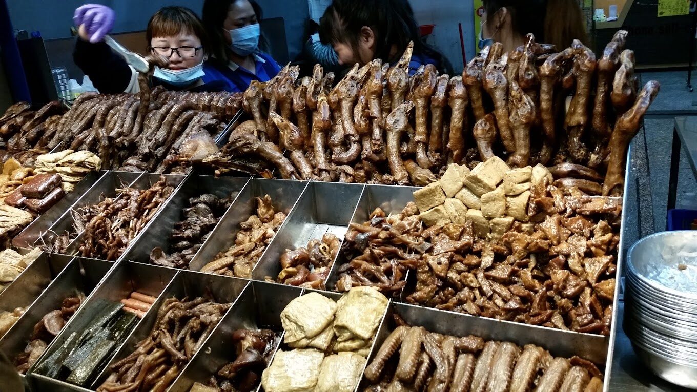 嘉義市區一日遊景點推薦