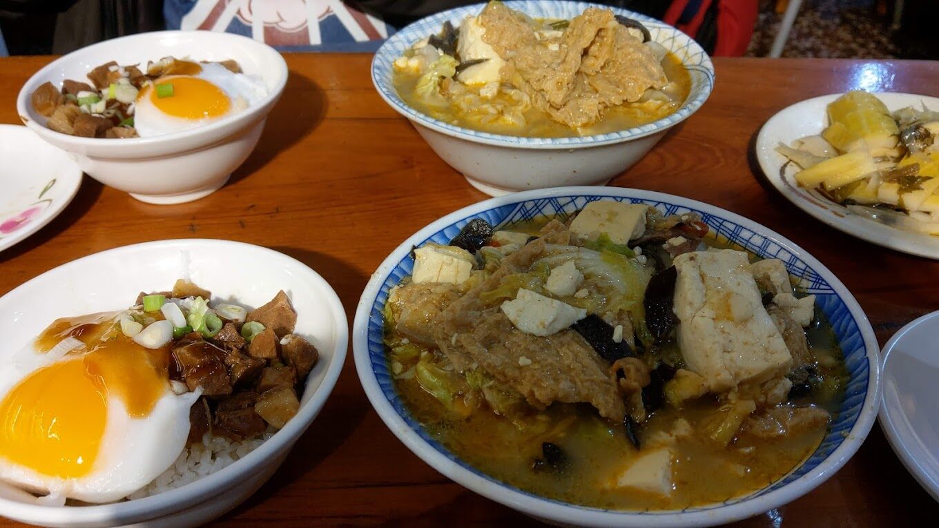 嘉義市區一日遊景點推薦